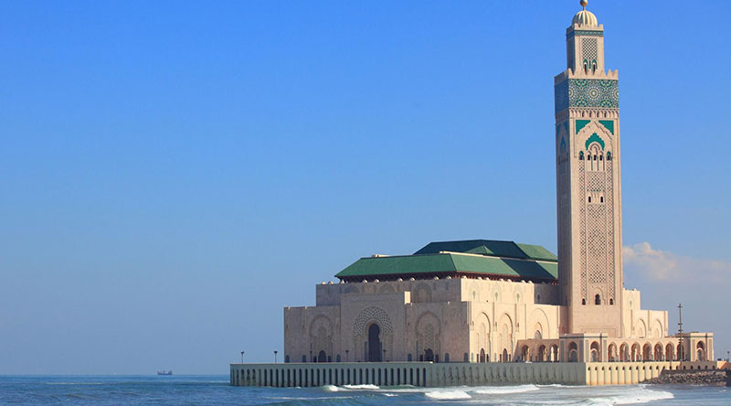 Tour from Casablanca to Marrakech – 12 days