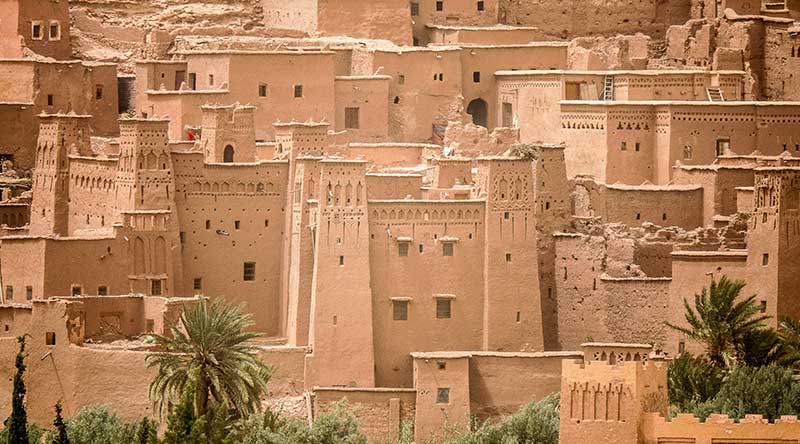 Tour from Casablanca to Marrakech – 12 days 